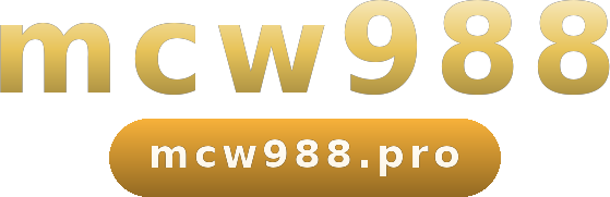 mcw988 logo